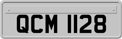 QCM1128
