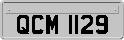 QCM1129