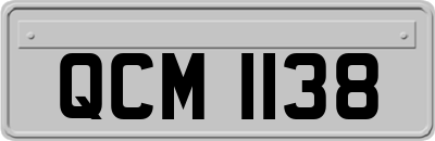 QCM1138