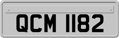 QCM1182