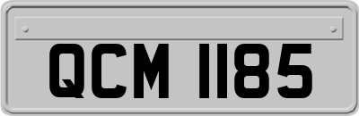 QCM1185