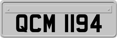 QCM1194