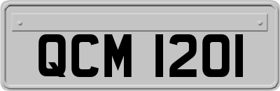 QCM1201