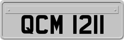 QCM1211