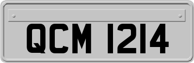 QCM1214
