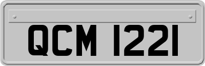 QCM1221