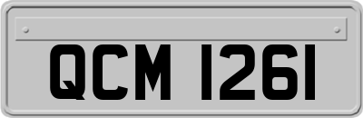 QCM1261