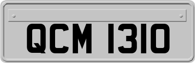 QCM1310
