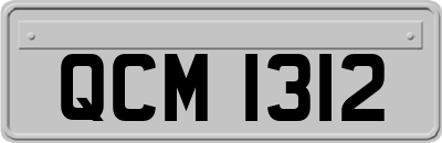 QCM1312