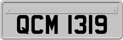 QCM1319