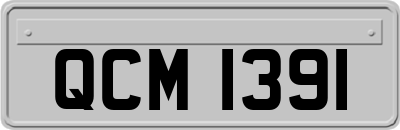 QCM1391