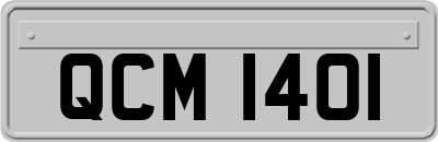 QCM1401