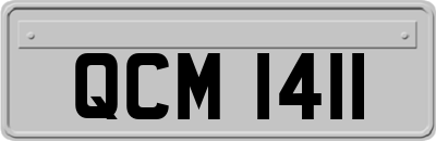 QCM1411