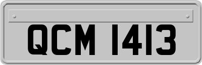 QCM1413
