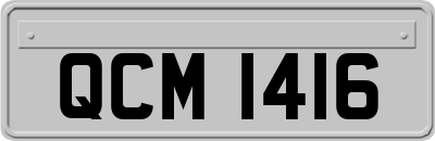 QCM1416