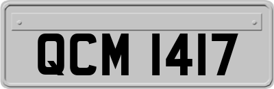 QCM1417
