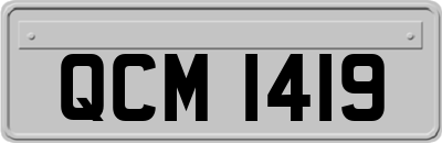 QCM1419