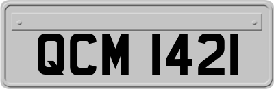 QCM1421