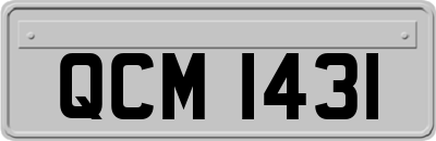 QCM1431