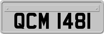 QCM1481