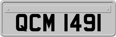 QCM1491