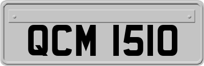 QCM1510
