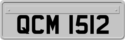 QCM1512
