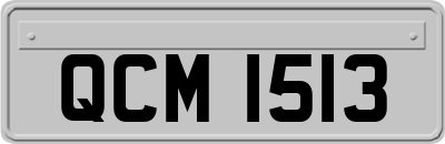 QCM1513