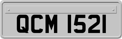 QCM1521