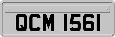 QCM1561