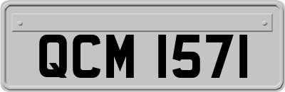 QCM1571