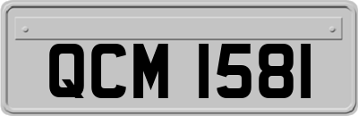 QCM1581