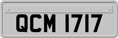 QCM1717