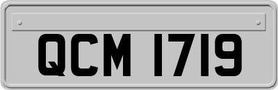 QCM1719