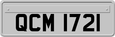 QCM1721