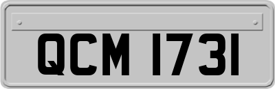 QCM1731