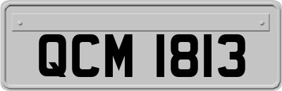 QCM1813