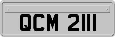 QCM2111