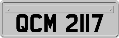 QCM2117