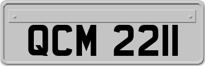 QCM2211