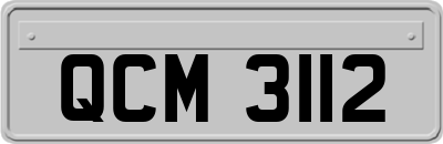 QCM3112