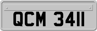 QCM3411