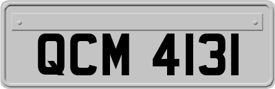 QCM4131