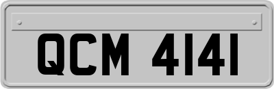 QCM4141