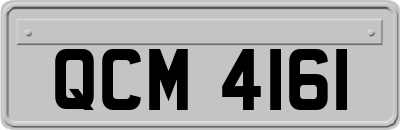 QCM4161