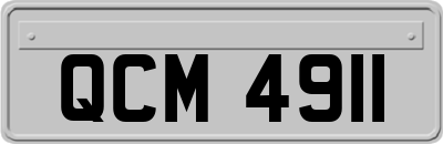 QCM4911