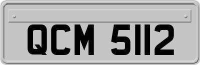 QCM5112