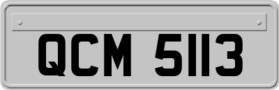 QCM5113