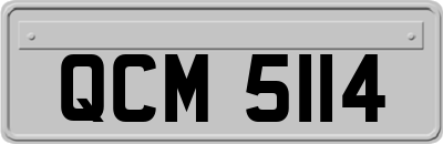 QCM5114