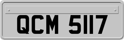 QCM5117